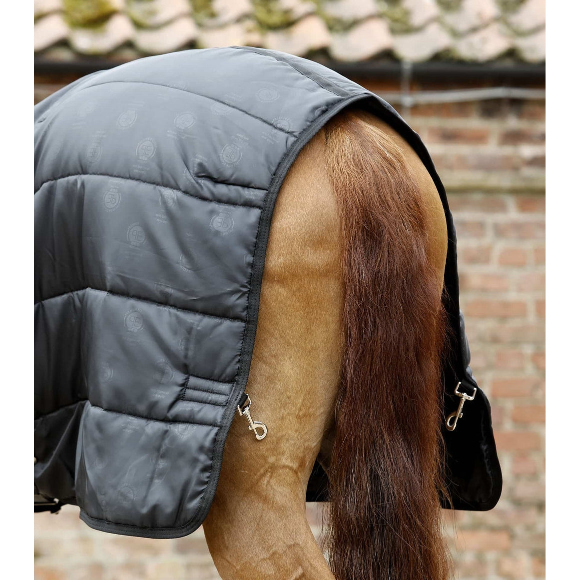 Combo Horse Rug Liner