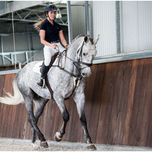 Load image into Gallery viewer, Antiqua 5 Point Breastplate