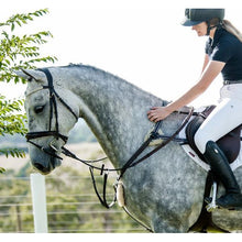 Load image into Gallery viewer, Antiqua 5 Point Breastplate