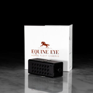 Equine Eye 'On The Road' - Wireless Horse Float Camera