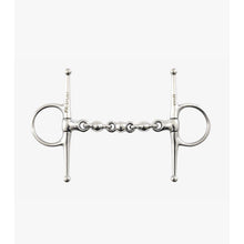 Load image into Gallery viewer, Full Cheek Waterford Bit