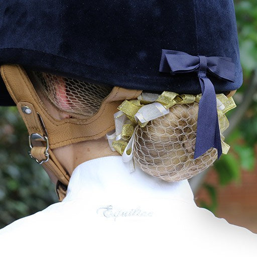 Light Brown Hairlock