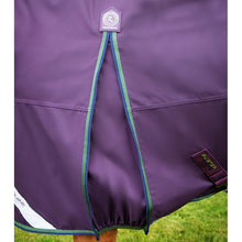 Load image into Gallery viewer, Buster Hardy 100g Half Neck Turnout Rug