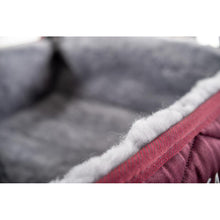 Load image into Gallery viewer, E.A Mattes Dog Bed "Betti"