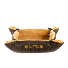 Load image into Gallery viewer, E.A Mattes Dog Bed "Snoopy"