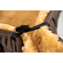 Load image into Gallery viewer, E.A Mattes Dog Bed "Snoopy"