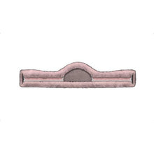 Load image into Gallery viewer, Design your own E.A Mattes Long Girth (Quilt) Cover