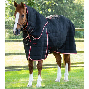 Lucanta 200g Stable Rug with Neck Cover