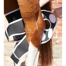 Load image into Gallery viewer, Magni-Teque Magnetic Hock Boots