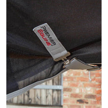 Load image into Gallery viewer, Magni-Teque Magnetic Horse Rug with Neck Cover