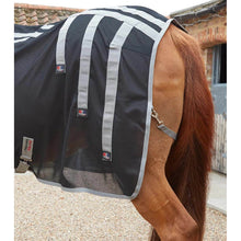 Load image into Gallery viewer, Magni-Teque Magnetic Horse Rug with Neck Cover