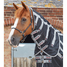 Load image into Gallery viewer, Magni-Teque Magnetic Horse Rug with Neck Cover