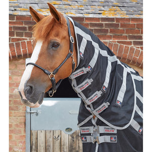 Magni-Teque Magnetic Horse Rug with Neck Cover