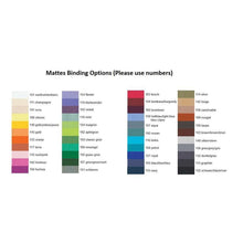 Load image into Gallery viewer, Design your own E.A Mattes Endurance English Pad