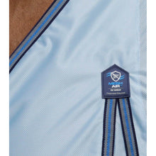 Load image into Gallery viewer, Mesh Air Fly Rug with Surcingles