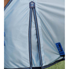 Load image into Gallery viewer, Mesh Air Fly Rug with Surcingles