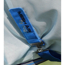 Load image into Gallery viewer, Mesh Air Fly Rug with Surcingles
