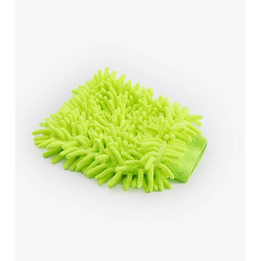 Microfibre Grooming Mitt