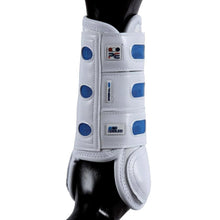 Load image into Gallery viewer, Air Cooled Original Eventing Boots - Front