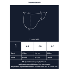 Load image into Gallery viewer, Design your own E.A Mattes Treeless Pad