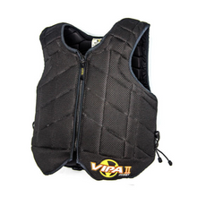 Load image into Gallery viewer, VIPA II Jockey (Level 2) Body Protector