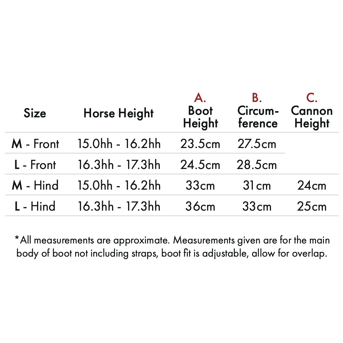 Air Cooled Super Lite Carbon Tech Eventing/Racing Boots