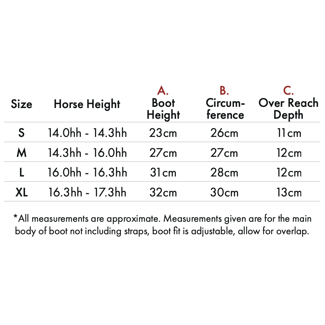 Air-Tech Combo Sports Medicine Boots