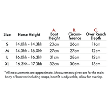 Load image into Gallery viewer, Air-Tech Combo Sports Medicine Boots