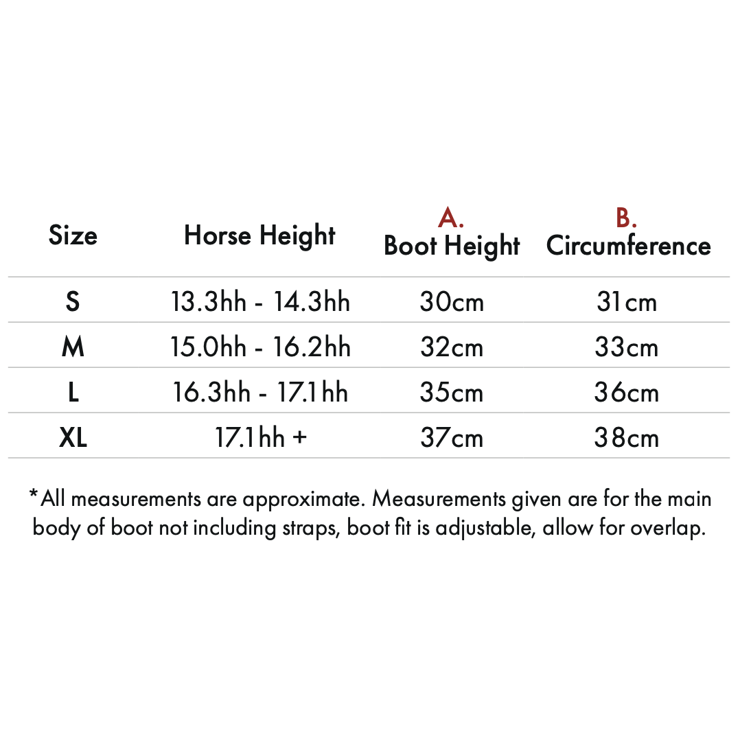 Pro-Tech Bug & Fly Boots