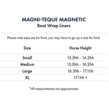 Load image into Gallery viewer, Magni-Teque Boot Wrap Liners