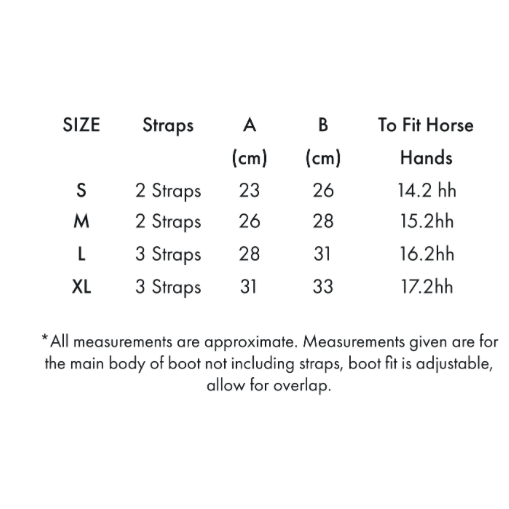 Techno Wool Brushing Boots