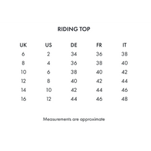 Load image into Gallery viewer, Arclos Ladies Technical Long Sleeved Riding Top