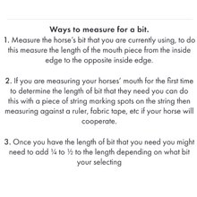 Load image into Gallery viewer, Brass Alloy Hanging Cheek with Waterford Mouth