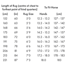 Load image into Gallery viewer, Fly Lite Bug Rug