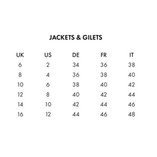 Load image into Gallery viewer, Elena Ladies Hybrid Technical Riding Jacket