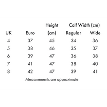 Load image into Gallery viewer, Passaggio Ladies Leather Field Tall Riding Boot