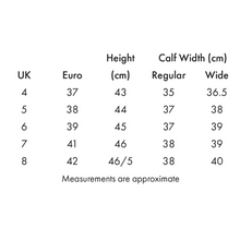 Load image into Gallery viewer, Anima Ladies Synthetic Field Tall Riding Boot