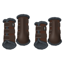Load image into Gallery viewer, Design your own E.A Mattes Professional Dressage Boots