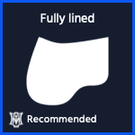 Load image into Gallery viewer, Design your own E.A Mattes Endurance Western Pad