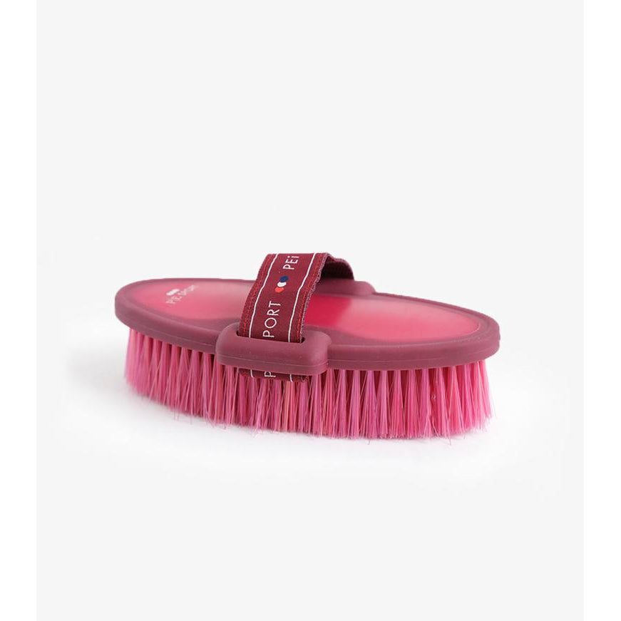 Soft-Touch Body Brush