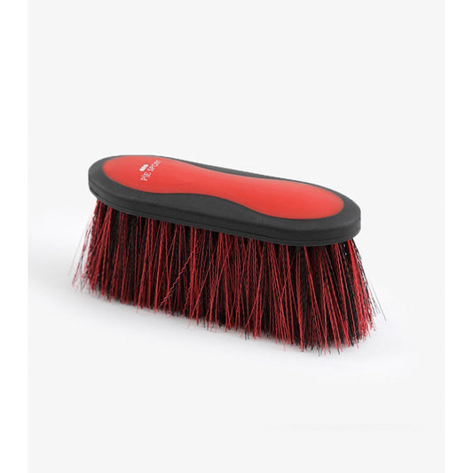 Soft-Touch Dandy Brush - Long Bristles