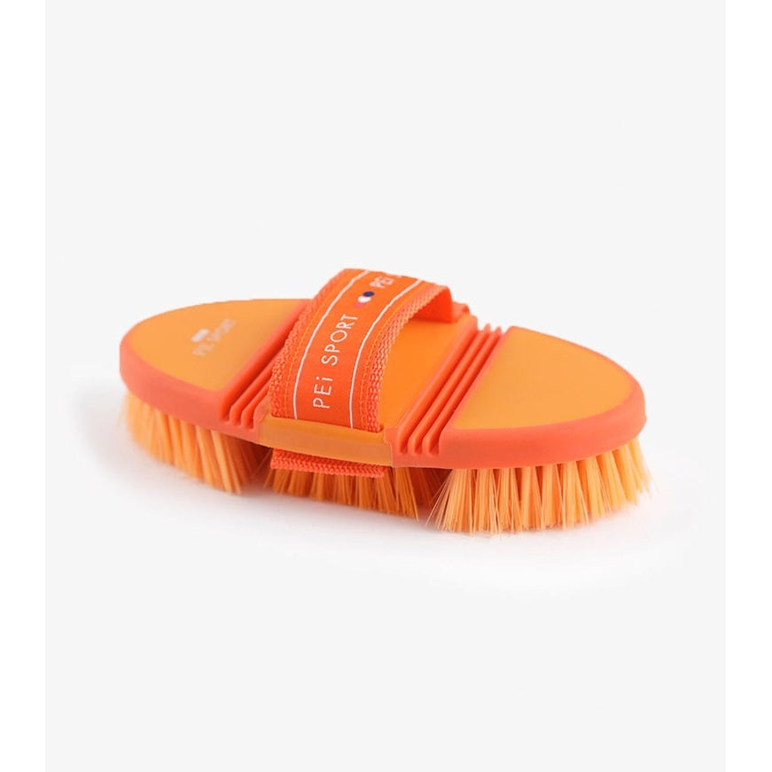 Soft-Touch Flexi Body Brush