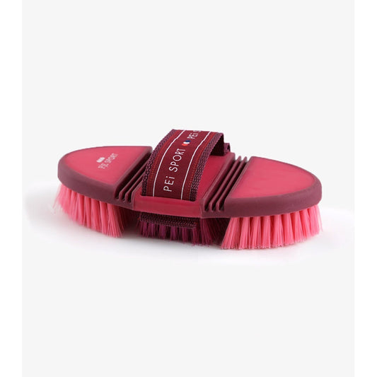 Soft-Touch Flexi Body Brush