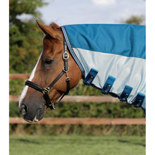 Load image into Gallery viewer, Stay-Dry Mesh Air Fly Rug with Surcingles
