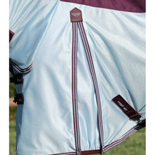 Load image into Gallery viewer, Stay-Dry Mesh Air Fly Rug with Surcingles