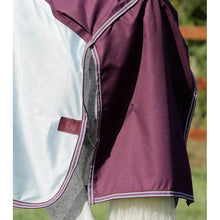 Load image into Gallery viewer, Stay-Dry Mesh Air Fly Rug with Surcingles