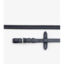 Load image into Gallery viewer, Stefano Rubber Reins - Full Size (54")