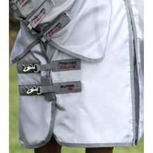 Load image into Gallery viewer, Super Lite Fly Rug with Surcingles