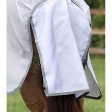 Load image into Gallery viewer, Super Lite Fly Rug with Surcingles