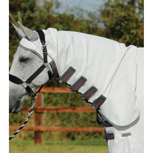 Load image into Gallery viewer, Sweet Itch Buster Fly Rug with Belly Flap